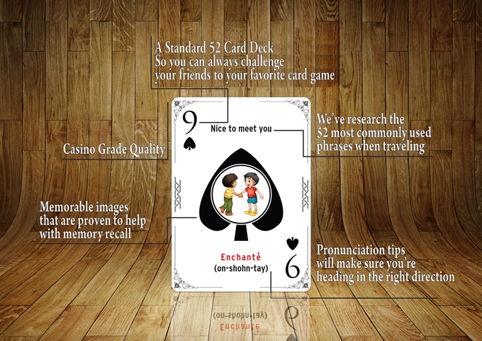 What card games can you play with Spanish playing cards?